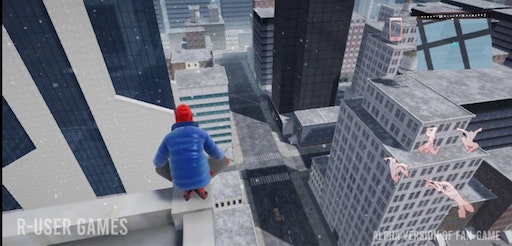 Spider-Man Miles Morales MOD APK