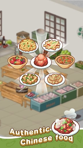 Times Hotel 80's Restaurant APK ApkMod