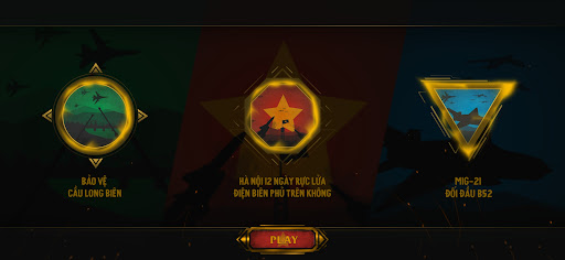 Hanoi 12 Days and Nights with MOD menu