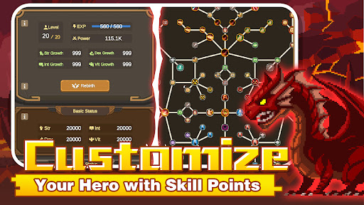 Tiny Pixel Knight gold hack