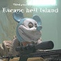 Escape From Clive