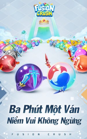 Orb Master: Ball-Shooting Game