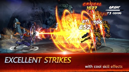 Ninja Hero MOD APK
