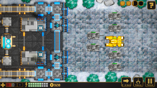 Tanks Defense money hack