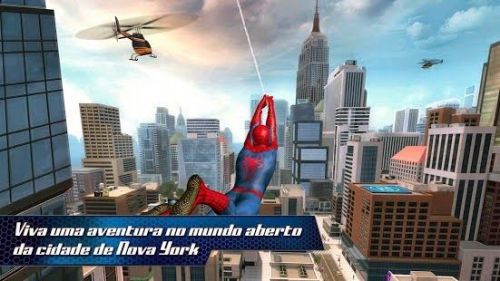 The Amazing Spider-Man 2 money mod on ApkMod