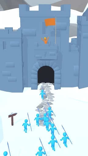 Big Battle 3D MOD Ad-Free