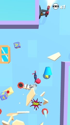 Tap & Up MOD ad-free