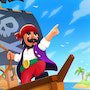 Idle Pirates