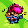 Rushlands