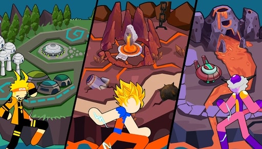 Super Stick Fight Z Money Hack