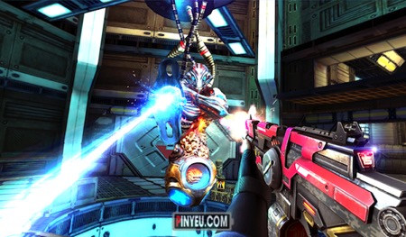 Download Strike Back: Elite Force Shooting Game