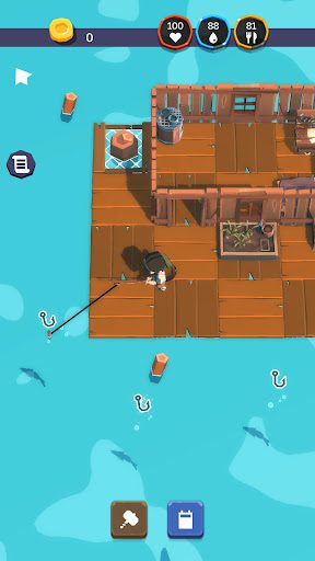 Life on Raft Unlimited Currency Hack