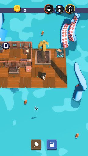 Life on Raft Currency Unlock