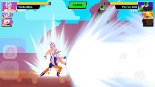 Stick Warriors: Shadow of Legends MOD Unlimited Money