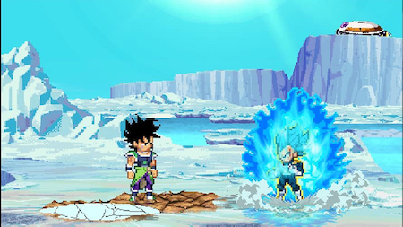 Get Z Champions APK for your device.