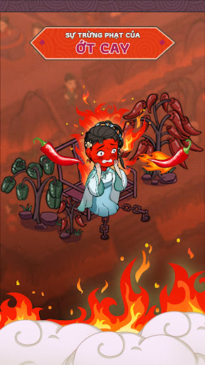 Vương quốc Âm Phủ - Underworld MOD Unlimited Money