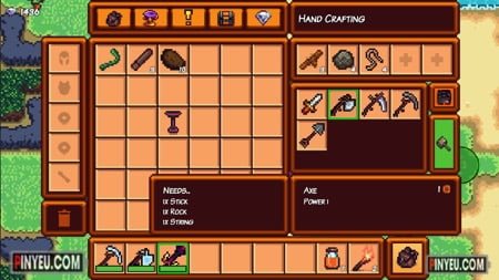 Get Pixel Survival Game 3 today