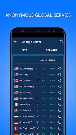 Download Speed VPN MOD APK.