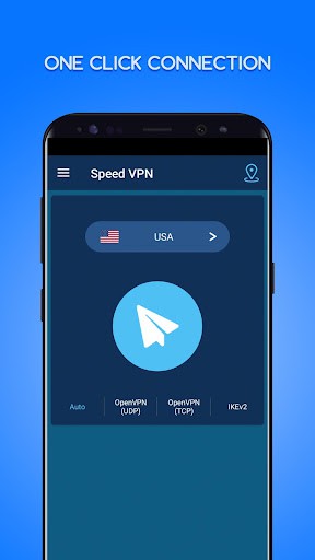 A fast, secure app offering unlimited free proxies.
