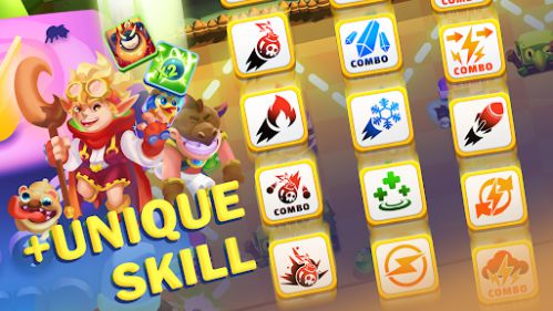 Play Bounce Ball Magic Ball on ApkMod