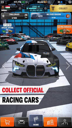 GT Manager MOD APK Unlimited