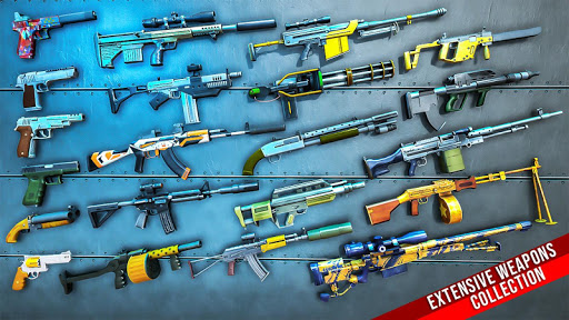 Top FPS Shooting Games You Must Play