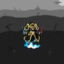 Pixel Mage Survival