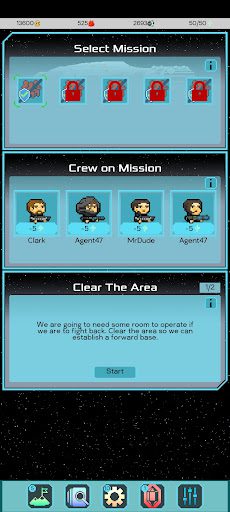 Tiny Vanguards Hack Full Money