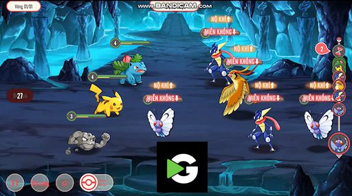 Than Thu Dai Chien MOD Damage Multiplier