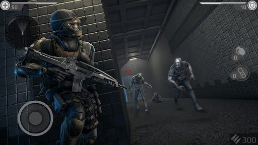 Get the Underground 2077 MOD on ApkMod