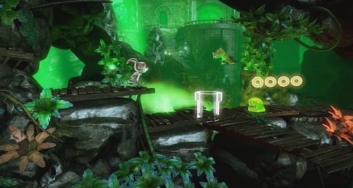 Super Rabbit with Endless Lives MOD