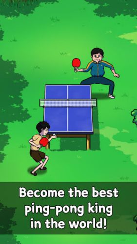 Tap Tap Ping Pong Multiplayer Action