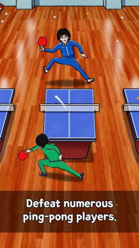 Download Tap Tap Ping Pong via ApkMod