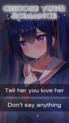 Re High School - Sexy Time Warp Anime Dating Sim Anime Style