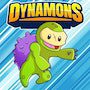 Dynamons của Kizi