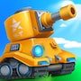 Tank Raid: Epic Tank War