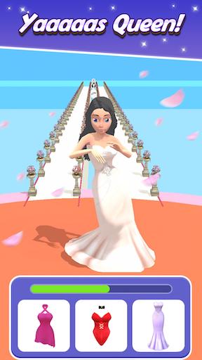 Download Catwalk Beauty MOD APK