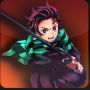 Demon Slayer: Tanjiro Fight