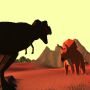 wildLand: Survive in the Wild