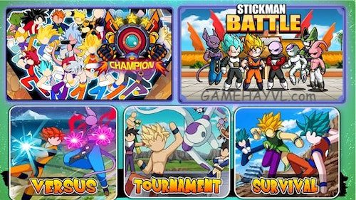 Download the Dragon Fight 2 game