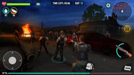 Download the Last Human Life on Earth Game