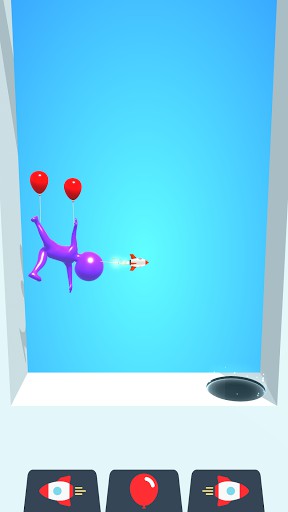 Download Down the Hole MOD APK