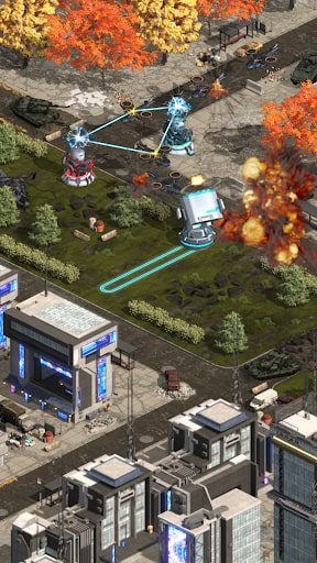 Protect & Defense via ApkMod