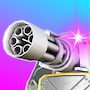 Protect & Defense Sci-Fi Cyber