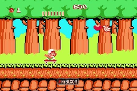 download adventure island now
