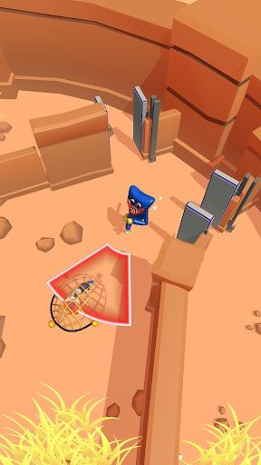 Catch World: Find ’em All MOD with Unlimited Coins