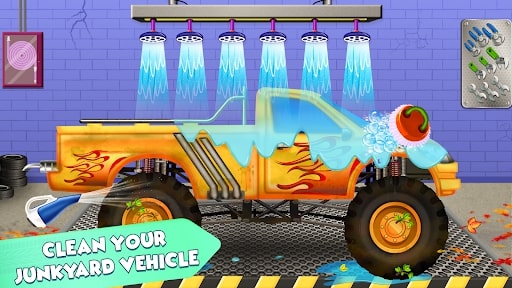 Car Tycoon MOD fully unlocked content
