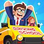 Driving School Simulator
