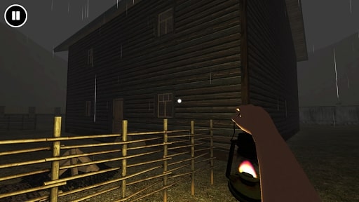 Evilnessa: Nightmare House MOD Block Ads