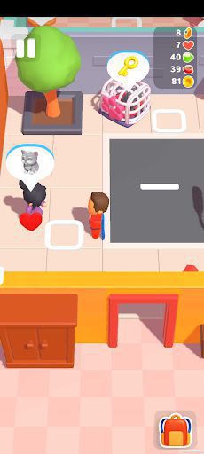 Super Ordinary Hero ApkUnlimit